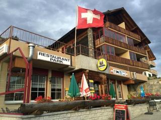 Restaurant Hotel Park - 3