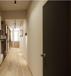 Urban Capsule by Faradale - 3