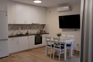 Adriatic Sea Apartment - 1