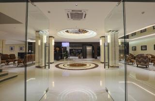 Huong Giang Hotel Resort & Spa - Hue - 9