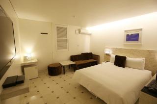 청주 호텔 린 - 5