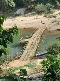 Guesthouse and Restaurant SayLomYen KongLor - 5