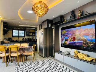 Apartamento moderno e sofisticado perto da praia - 5