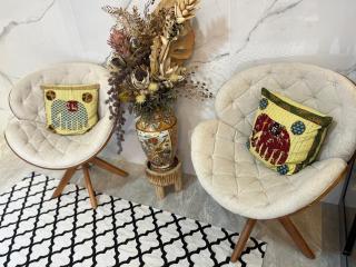 Apartamento moderno e sofisticado perto da praia - 6