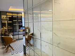 Apartamento moderno e sofisticado perto da praia - 2