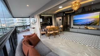 Apartamento moderno e sofisticado perto da praia - 7