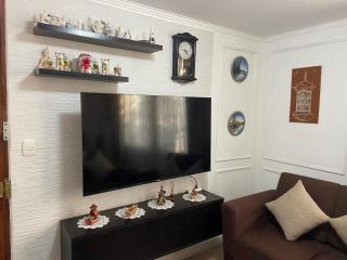 Apartamento Típico Trujillano - 8