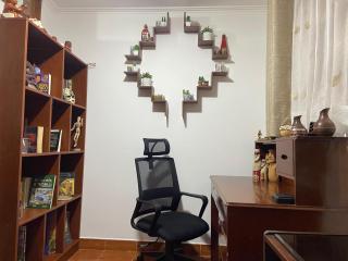 Apartamento Típico Trujillano - 3