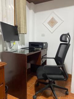 Apartamento Típico Trujillano - 2