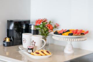 Splendeur Sur La Mer - One Bedroom - 2