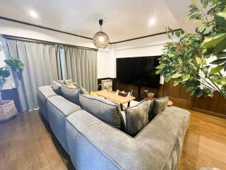 LIT'S INN Sapporo - Vacation STAY 97124v - 5