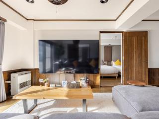 LIT'S INN Sapporo - Vacation STAY 97124v - 0