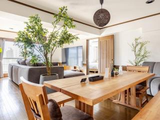 LIT'S INN Sapporo - Vacation STAY 97124v - 2