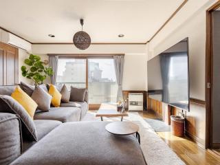 LIT'S INN Sapporo - Vacation STAY 97124v - 7