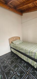 Cabaña El Quisco familiar sector tranquilo - 2