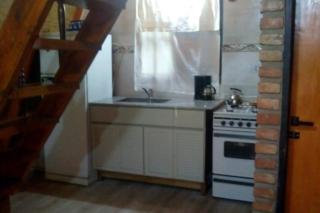 LAS AZUCENAS Cabaña en el Campo - 8