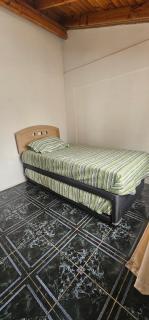 Cabaña El Quisco familiar sector tranquilo - 4