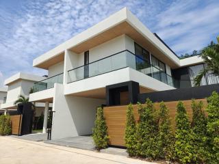 Aileen Layan Villa 2 Private Pool 4Bedroom - 9