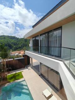 Aileen Layan Villa 2 Private Pool 4Bedroom - 6