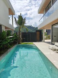 Aileen Layan Villa 2 Private Pool 4Bedroom - 5