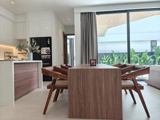 Aileen Layan Villa 2 Private Pool 4Bedroom - 4