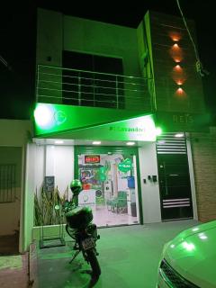 Reis Residence Apart-Hotel - 9