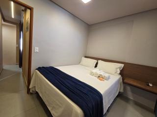 Duplex at Pajuçara Beach - 9