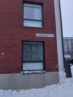 Jaakonkatu City Center home - 7