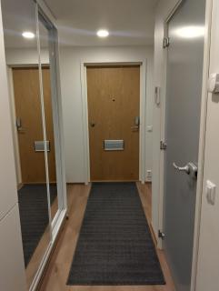 Jaakonkatu City Center home - 5