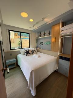 Flat 106 - Villa Oceânica - Porto de Galinhas - 2