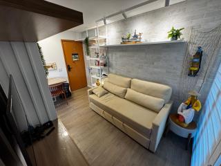 Villa Oceânica de Charme Literário - Arte, Piscina Privativa e Conforto com Acesso à praia - Beach Access - 3