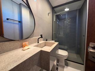 Duplex at Pajuçara Beach - 1