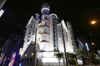 청주 호텔 린 - 0