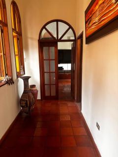 Hermosa Casa Colonial - 7