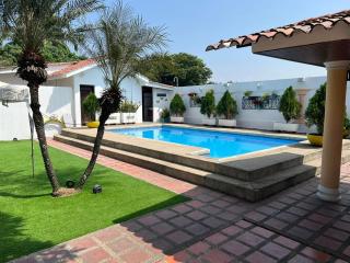 Hermosa Casa Colonial - 3