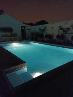 Hermosa Casa Colonial - 2