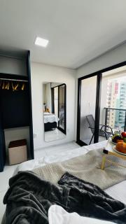 Studio Super Funcional • Praia + Conveniência - Tambaú - 6