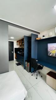 Flat Ideal para Férias em Tambaú – Move - 2