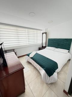 Hotel Hierbabuena y Restaurante - 6