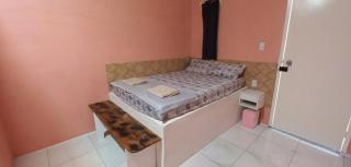 Pousada renascer - 9