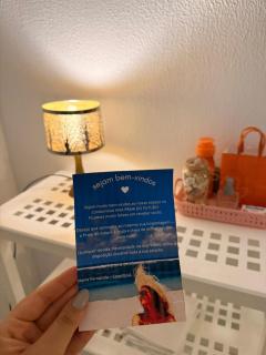 Apartamento na Praia do Futuro com vista mar - 3