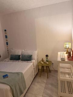 Apartamento na Praia do Futuro com vista mar - 4