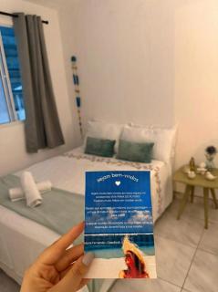 Apartamento na Praia do Futuro com vista mar - 7