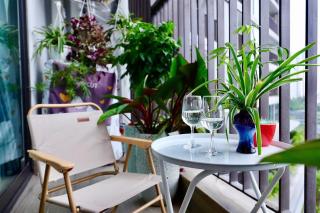 Swanlake ecopark Hanoi-Calm homestay - 4