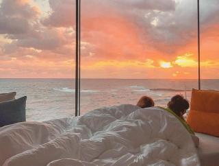 Pohang Starscape Pool Villa - 2