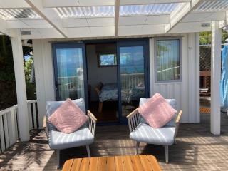 Glamping with stunning sea view - 5