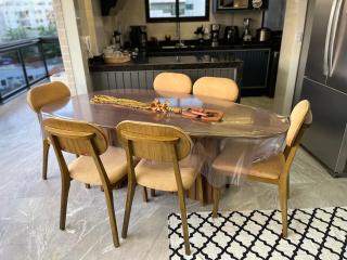 Apartamento moderno e sofisticado perto da praia - 4