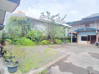 Cibulan Indah Hotel - 8