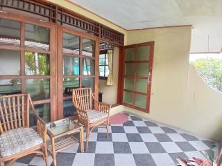 Cibulan Indah Hotel - 7