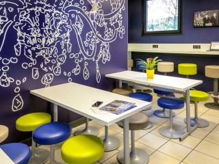 ibis budget Vienne Sud - 8